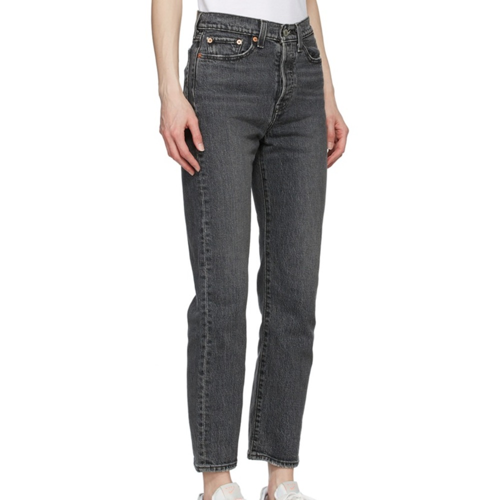 Levi’s Wedgie straight
